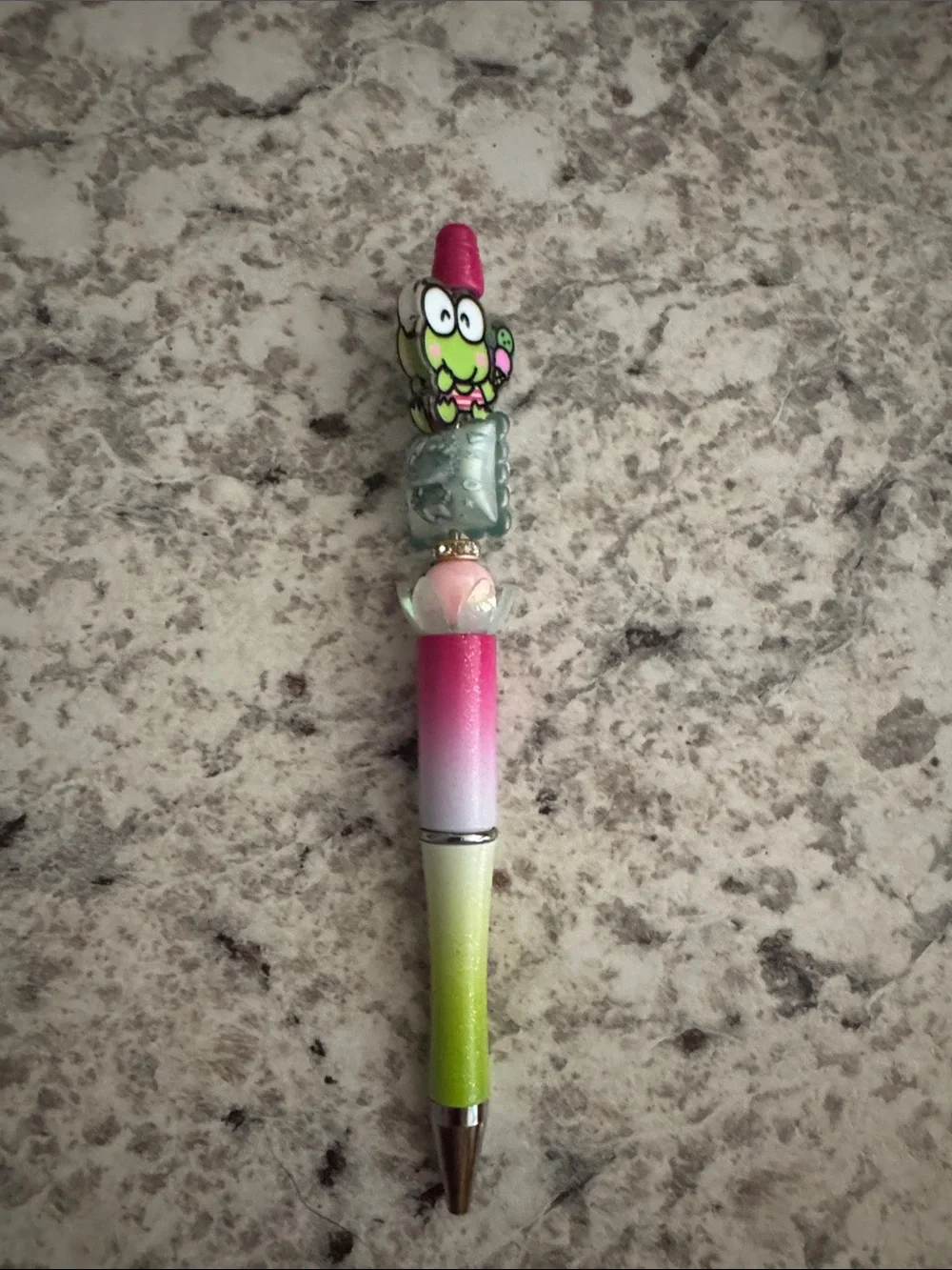 NWOT Beaded Pens Handmade by Me One for $6 or Two for $10